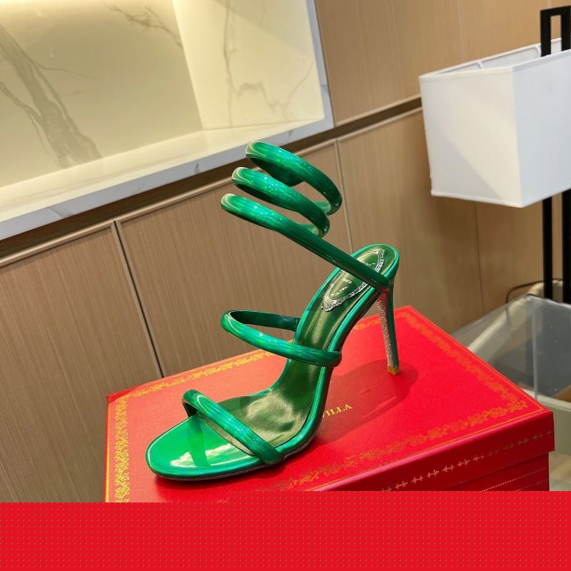 Ch*el high heels